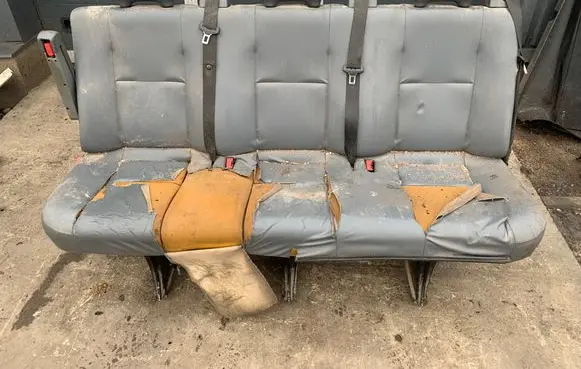 Mercedes-Benz Sprinter W901 W902 W903 W904 Other seats 