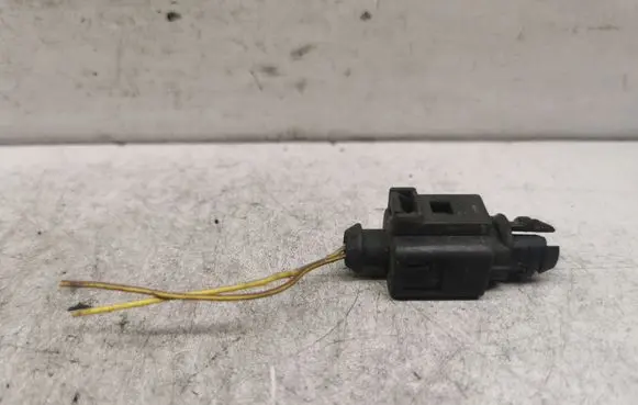 Volkswagen Golf V Outside/external air temperature sensor 1J0973702