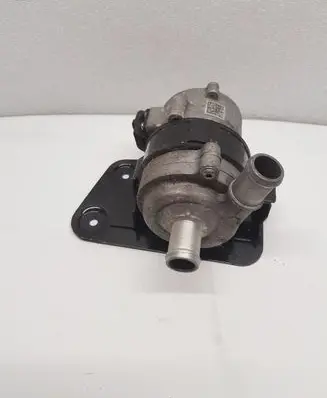Audi Q5 SQ5 Electric auxiliary coolant/water pump 4H0965567A