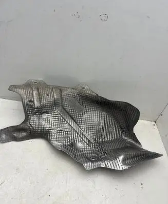 Porsche 911 992 Exhaust heat shield 992825729C 992825729