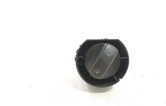 Audi A4 S4 B6 8E 8H Light switch 8E0941531A