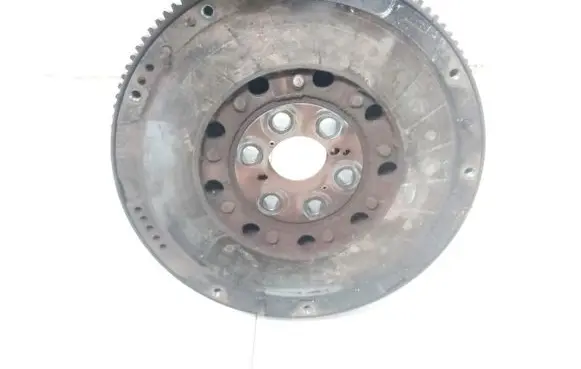Flywheel