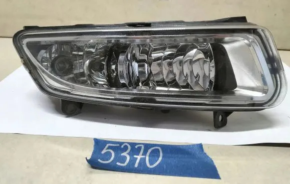 Volkswagen Polo V 6R Front fog light