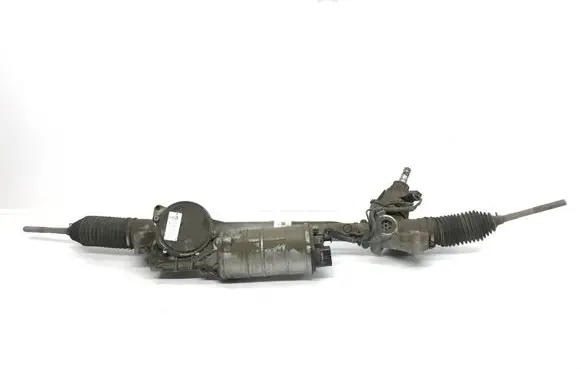 Steering rack