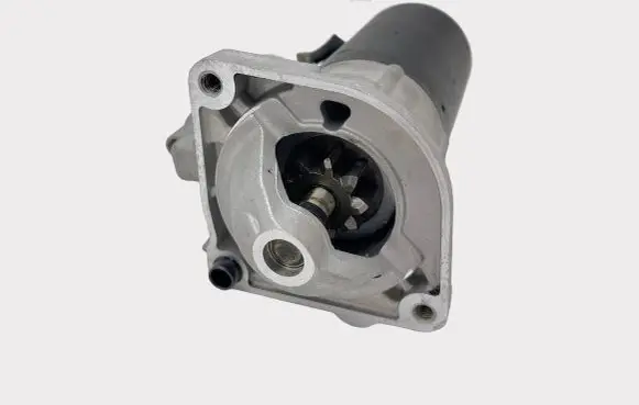 Fiat Ducato Starter motor 51832949 52110465