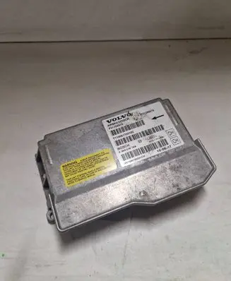 Volvo V70 Airbag control unit/module 31295676