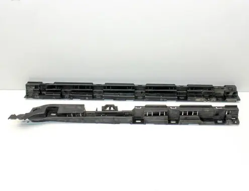 BMW 5 F10 F11 Sill supporting ledge 7204021 7184777
