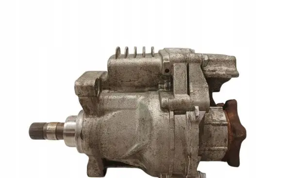 Cupra Ateca Rear differential 0FN409053A