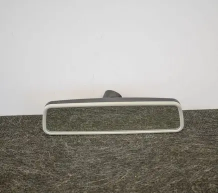 Volkswagen PASSAT B6 Rear view mirror (interior) E9014022