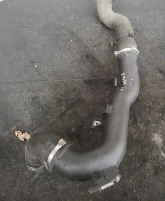 Alfa Romeo Mito Intercooler hose/pipe