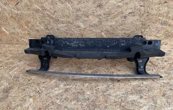 Infiniti Q50 Front bumper support beam 