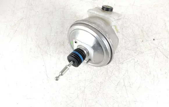 Audi Q5 SQ5 Brake booster 80C612103 366096832
