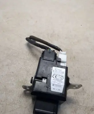 Toyota Prius (XW30) Ignition lock 626399000 D99AD848747 RI24KTH