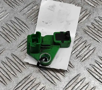 Opel Combo E Crankshaft speed sensor 9677539480
