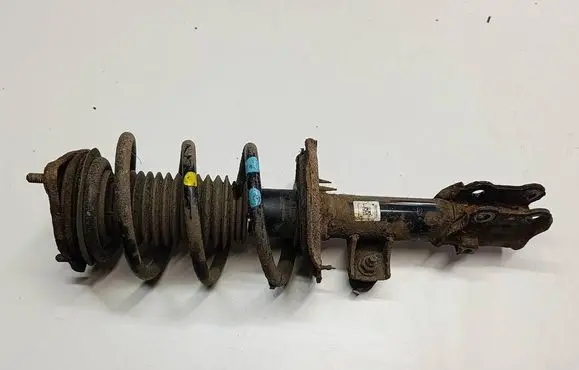 Hyundai i30 Front shock absorber/damper 54660A6810S9 54660A6810 54661AXXXE