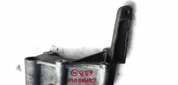 Chevrolet Camaro Generator/alternator bracket 12668983