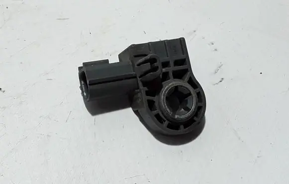 Volvo V40 Airbag deployment crash/impact sensor 31387891