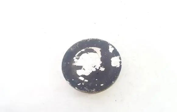 Skoda Fabia Mk2 (5J) Original wheel cap 6u0601151l