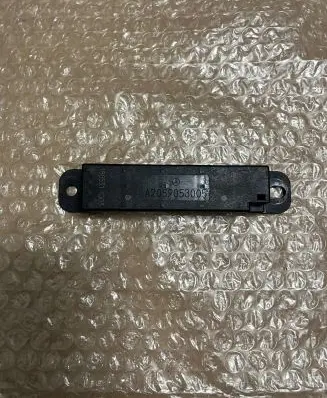 Mercedes-Benz B W246 W242 Keyless (KESSY) go control unit/module A2059053005