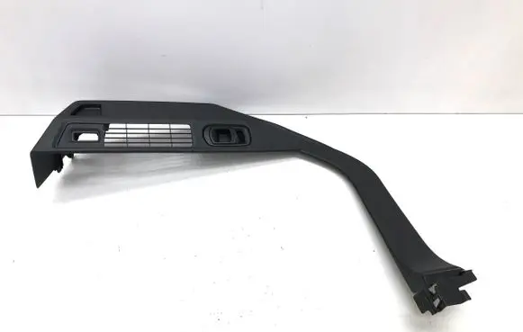 Mazda CX-60 Trunk/boot trim cover KBB36884Z K3006