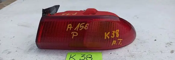 Alfa Romeo 156 Rear/tail lights 6556596