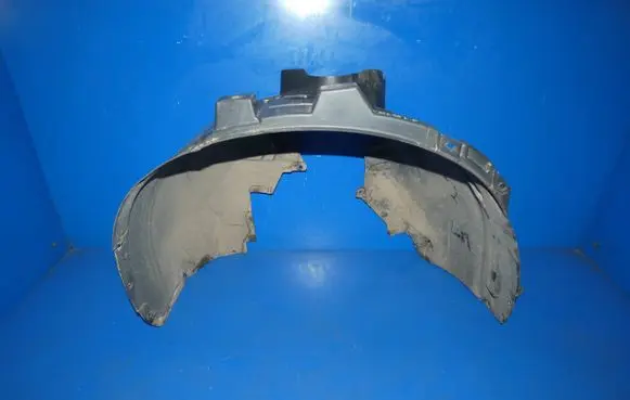 Volvo XC90 Front arch 