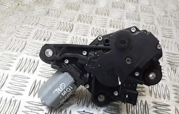 Renault Scenic RX Wiper motor 287100010R