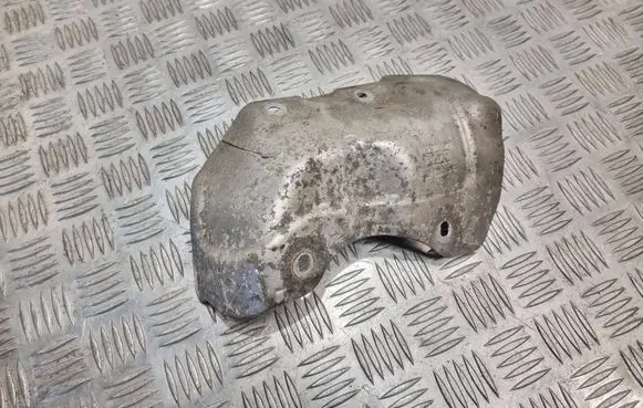 Ford Focus Exhaust heat shield AM519N454KA