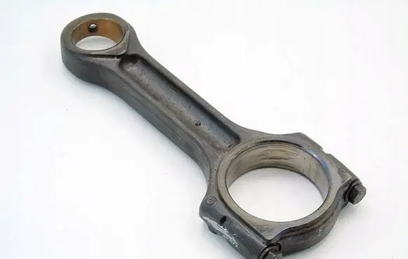 Opel Movano B Connecting rod/conrod M9T
