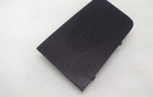 Side speaker trim/cover