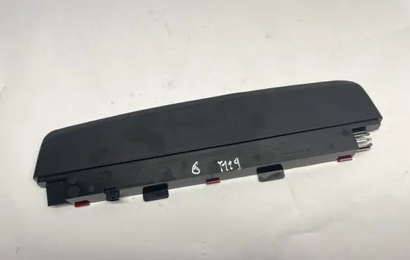 BMW 5 F10 F11 Third/center stoplight 7230799 63257230799