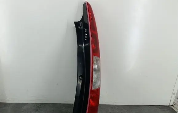 Mitsubishi Colt Rear/tail lights MR957374