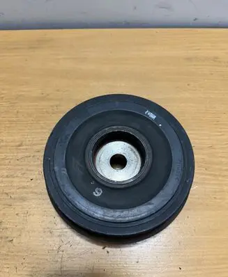 KIA Sorento Crankshaft pulley 231242F000 231242F600 231242F010