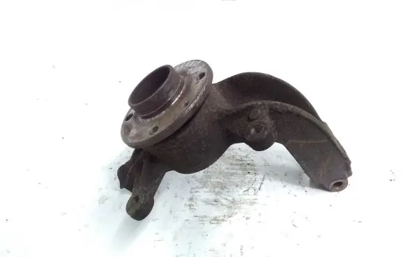 Renault Scenic II - Grand scenic II Front wheel hub spindle knuckle