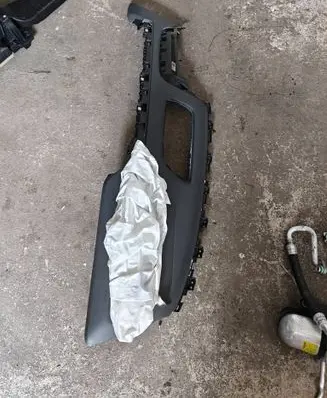 Hyundai IONIQ 6 Dashboard 84710KL000NNB