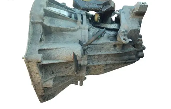 Renault Megane I Electric car Transmission TL4063