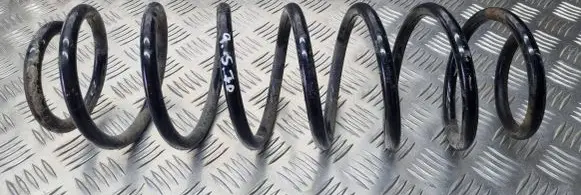 Volvo S70 V70 V70 XC Front coil spring