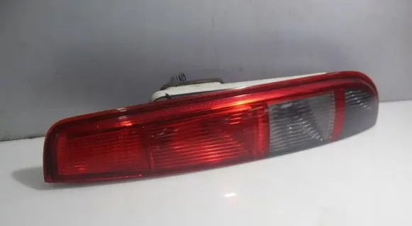 Ford Focus Rear/tail lights