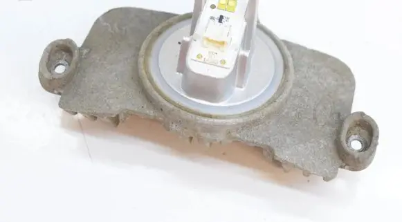 BMW 3 F30 F35 F31 LED ballast control module 
