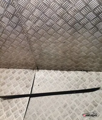 Audi A4 S4 B8 8K Windshield trim 8K0854327