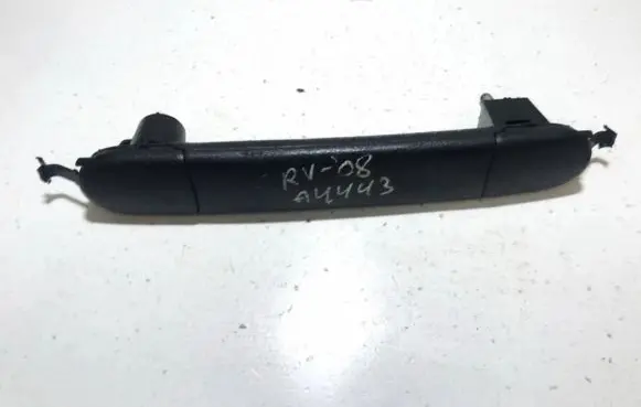 Honda CR-V Other interior part