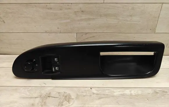 Volkswagen PASSAT B6 Electric window control switch 3C1867171C