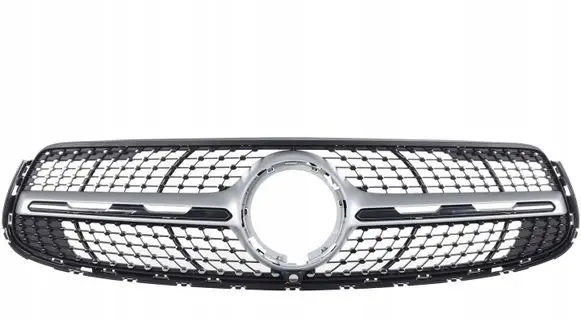 Mercedes-Benz GLC X253 C253 Front grill A2538888500