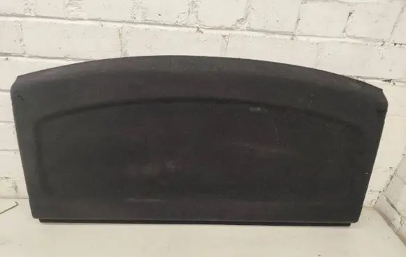 Volkswagen Golf V Parcel shelf 1K6867769 692298911