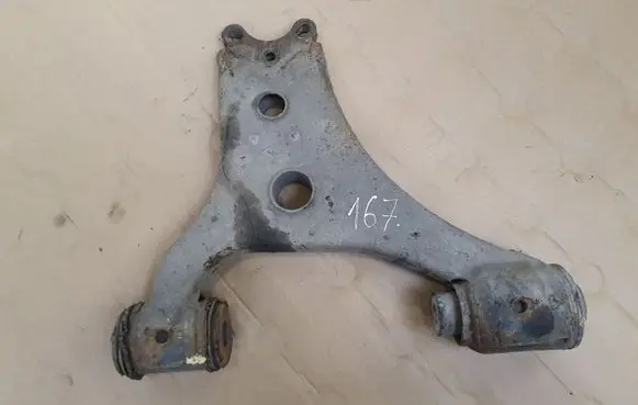 Mercedes-Benz B W245 Front lower control arm/wishbone