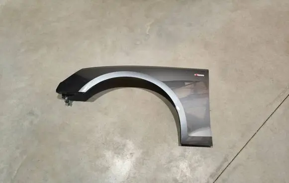 Audi A4 S4 B9 8W Fender 