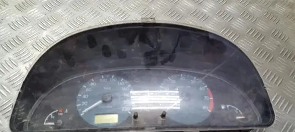 Citroen Xsara Speedometer (instrument cluster) 9636440480