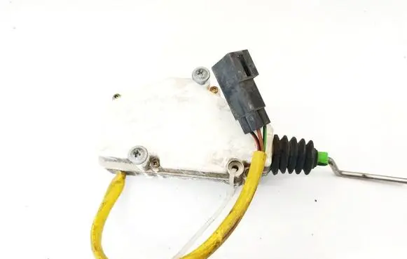 Ford Galaxy Central locking motor 7M0959775C 95VW9B241AB