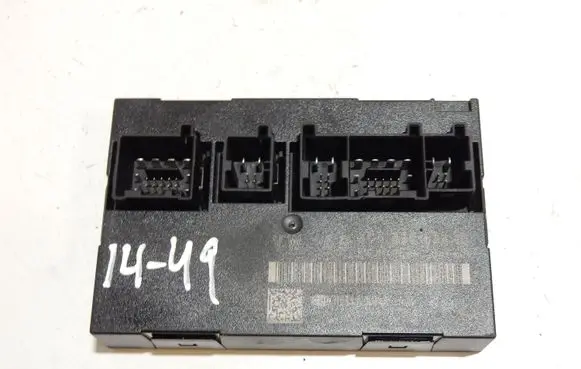 Fuse module