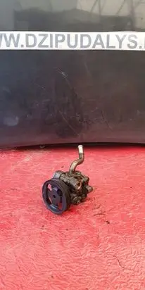 Mitsubishi Pajero Power steering pump